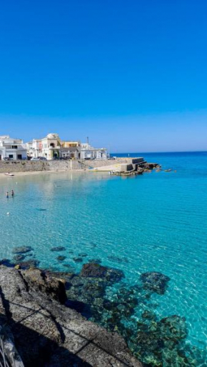 LaVí - Splendido appartamento sul mare